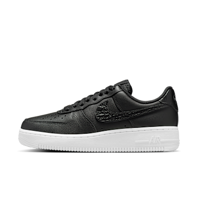 ナイキ　エアフォース1 NIKE公式】ナイキ エア フォース 1 '07 SE ウィメンズシューズ